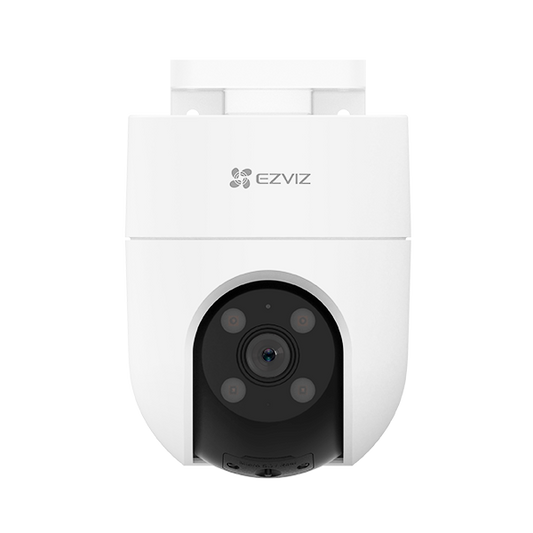 H8c
Pan & Tilt Wi-Fi Camera