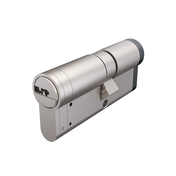 EZVIZ Adjustable Cylinder

DL-JXSX/DIY          Designed to work with EZVIZ Smart Lock DL01S