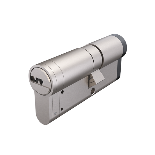 EZVIZ Adjustable Cylinder

DL-JXSX/DIY          Designed to work with EZVIZ Smart Lock DL01S