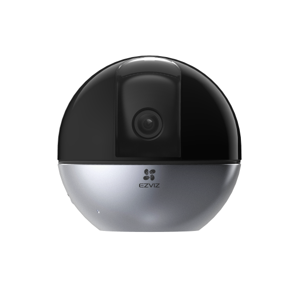 C6w Indoor Pan & Tilt Wi-Fi Camera