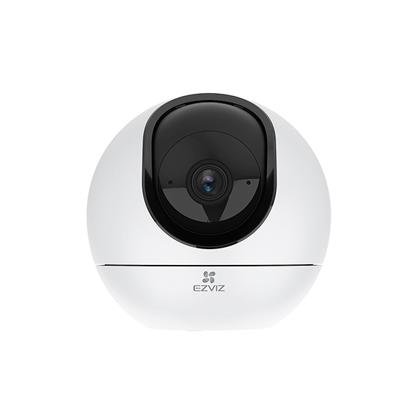 H6
Smart Home Wi-Fi Camera