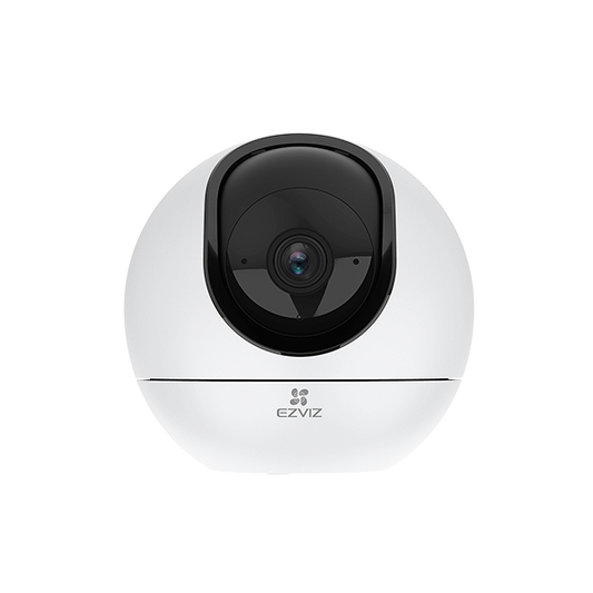 H6
Smart Home Wi-Fi Camera